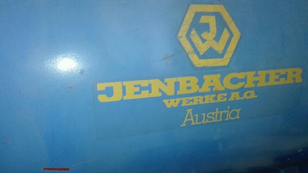 Продам дизель-генератор Jenbacher 1000 кВт(800 киловатт)