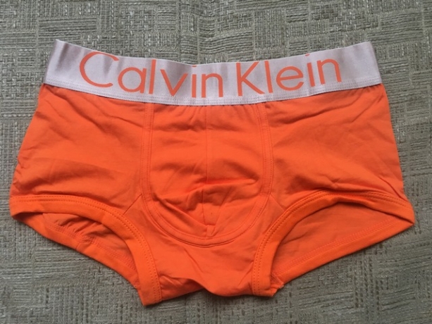 Мужское белье Calvin Klein, келвин кляйн серии steel.