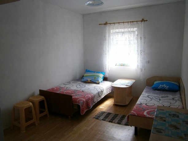 Отдых в Июне -100грн (дети-50грн) Удобства в номере Одесская область
