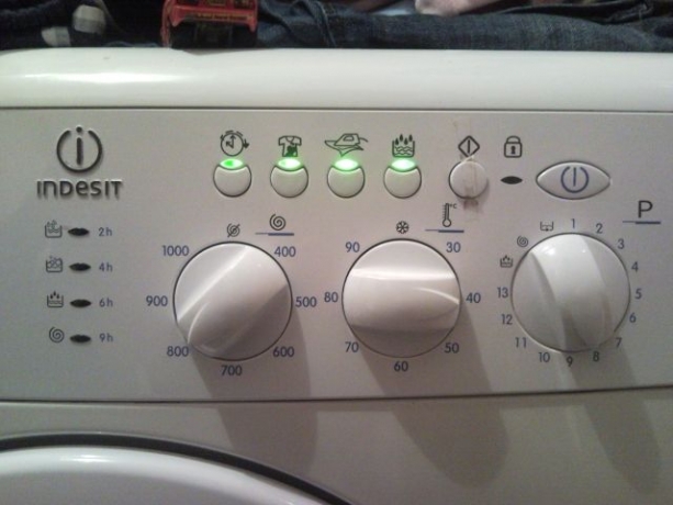 Ремонт стиральных машин на дому.
