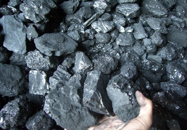 Продаём уголь каменный Дг 13-100 мм