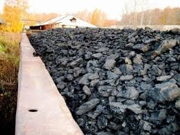 Продаём уголь каменный Дг 13-100 мм