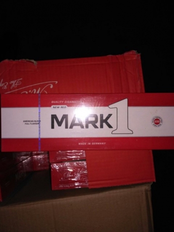 Продам оптом сигареты Mark1