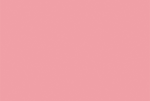 ДСП в деталях Фламинго розовый U363 ST9 Egger