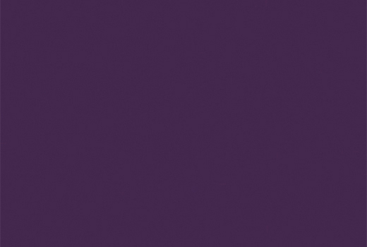 ДСП в деталях Фиолетовый темный U 414 ST9 Egger