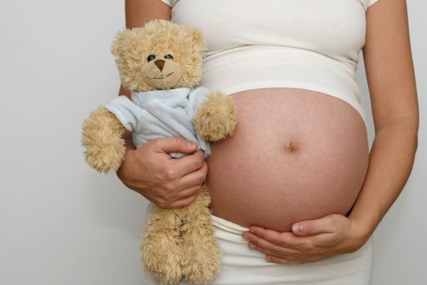 Суррогатное материнство и донорство в Украине