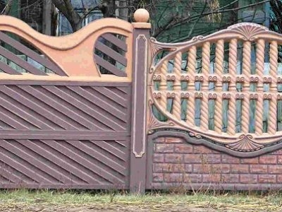 Бруківка, бетоннi та кованi вироби за цінами виробника (Бобровський М.Є.)