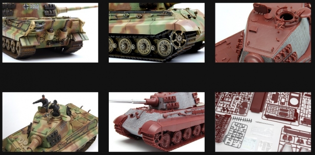 Сборные модели танков,самолетов, кораблей  BestModels