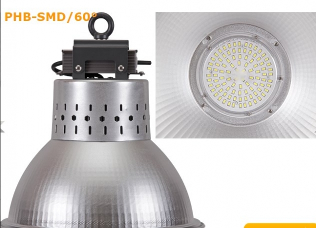 LED светильник, прожектор, лампа от импортёра со склада в Киеве.