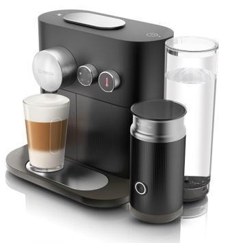 Кофеварки Nespresso (неспрессо)
