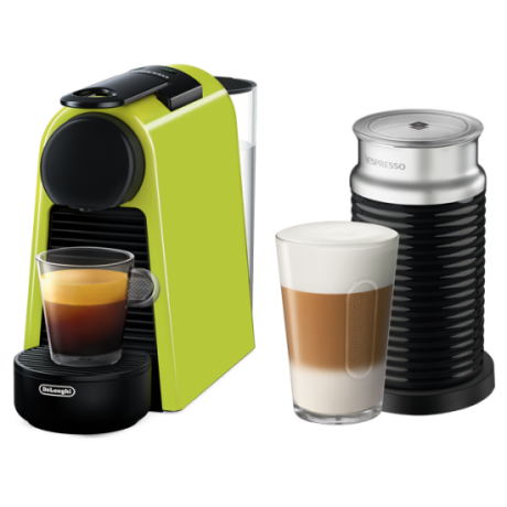 Кофеварки Nespresso (неспрессо)