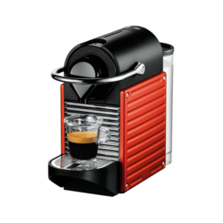 Кофеварки Nespresso (неспрессо)