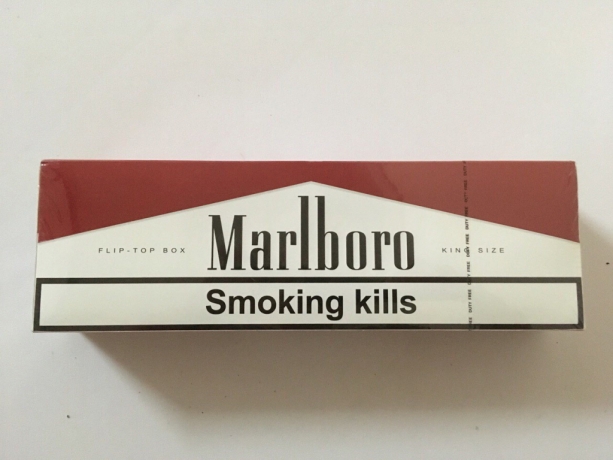 Cигареты Marlboro red duty free оптом