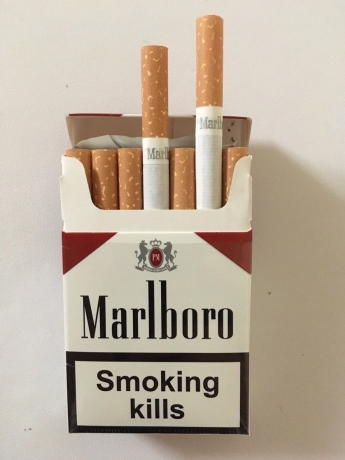 Cигареты Marlboro red duty free оптом