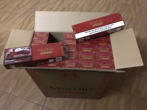 Cигареты Marble (картон)  оптом