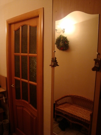 Стекло лист толщина 3-8 мм - вырезка, прирезка в окна, двери, ветрины
