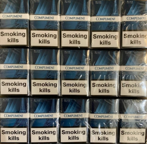 Продам сигареты популярных торговых маркок