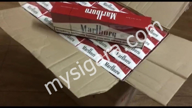 Продам оптом сигареты Marlboro duty free red (картон).