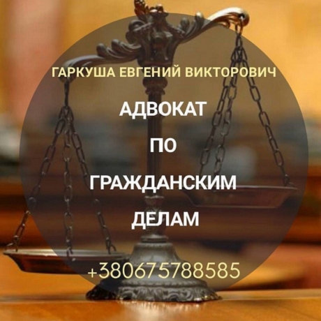 Юридические услуги Киев. Помощь адвоката Киев.