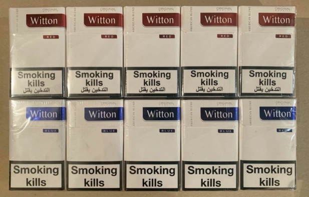 Продам сигареты популярных торговых маркок