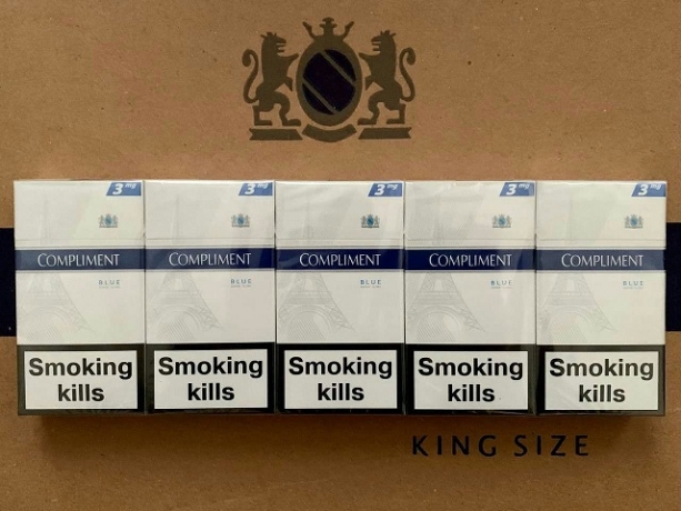 Продам сигареты популярных торговых марок
