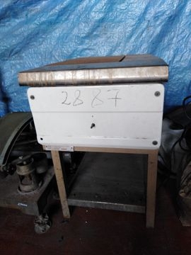 Плита электрическая ПЭ-0,17