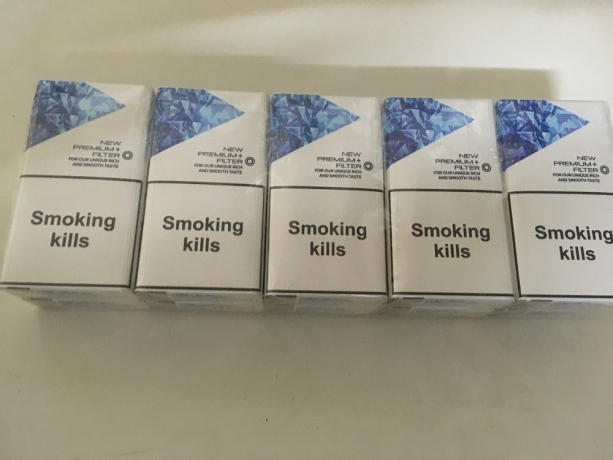 Продам сигареты DUTY FREE в ассортименте