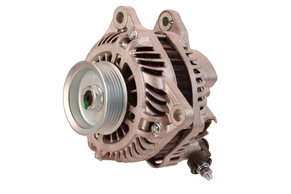 Генератор 14V-110A на MITSUBISHI Мицубиси Outlander, Grandis - 2.4