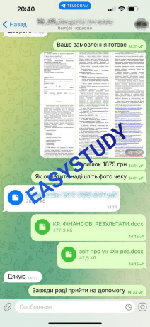 Отчеты по практике на заказ