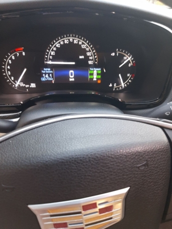 Продам автомобиль Cadillac ХТ5 в отличном техническом состоянии,2016год, цвет графит, в экспл. с2017