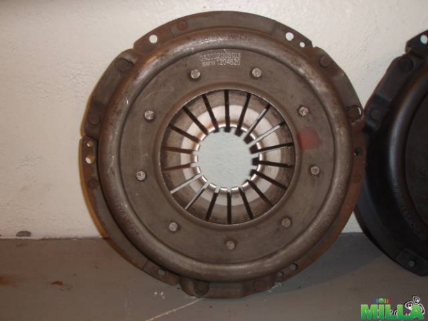 Диск сцепления BMW Typ MF 228