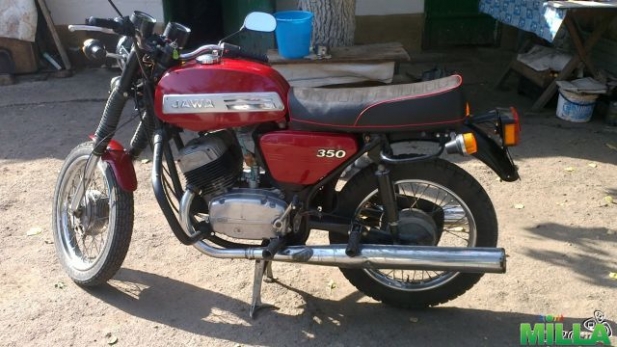 Jawa 634