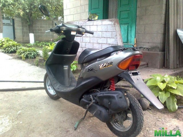 Honda dio AF-34