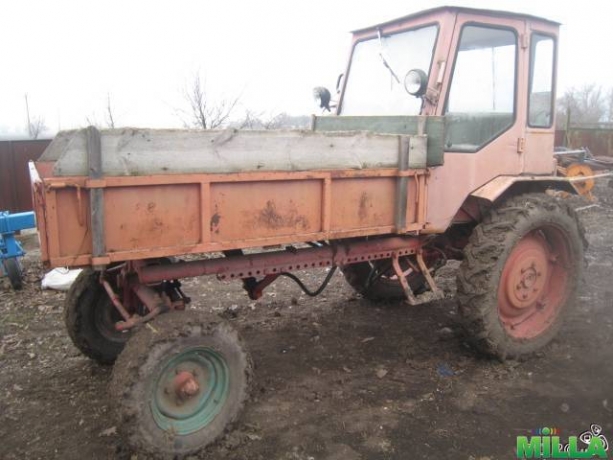 Продам Т-16