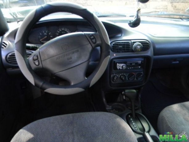 Dodge Stratus, 2012