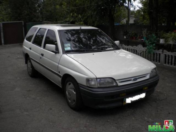 Ford Escort V универсал 1990 1995 г