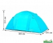 4-х местная палатка BestWay - 67419