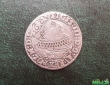 Шестак 1627 г., Сигизмунд III, монетный двор Крако