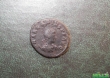 Монета Древний Рим