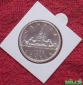 Монета Канады2