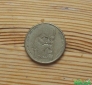 Монета Австралии N3
