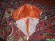 Вытяжной парашют медуза от парашюта УТ-15