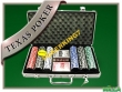 Покер 300 фишек номинал с голограммой + подарок
