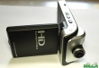 HD-DS103 FullHD автомобильный видеорегистратор с G