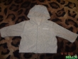 Продам кофточку mothercare на 0-3 мес