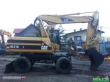 Caterpillar CAT M318