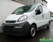 Opel Vivaro, 2006