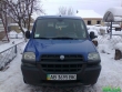 Fiat Doblo, 2004