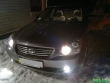 Kia Magentis, 2007