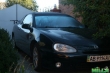 Mazda MX-3, 1993